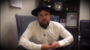 Видео приглашение на вечеринку в стиле Гэтсби