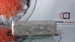 Филе минтая