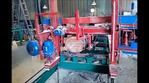 Пилорама Радуга 1М