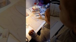 Мягкая игрушка своими руками