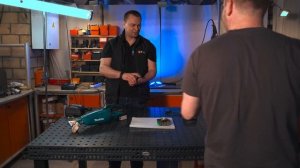 Подделки аккумуляторов Makita - проверяем, в чём подвох