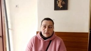 Новые свидетельства от беженки Виктории.