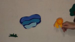 Львенок и черепаха.