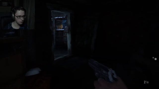 Играем в Resident Evil Village #2 смотреть онлайн