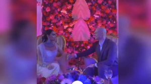 МУНИСА РИЗАЕВА ТУЙИ ТУЛИК. Munisa Rizayeva hindcha toy qildi