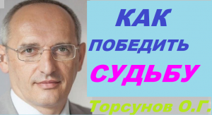 Как победить судьбу. Торсунов О. Г.