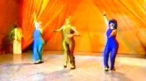 Мелодии степа   часть 2