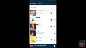 Топ 3 лучших приложений для музыки на Андроид