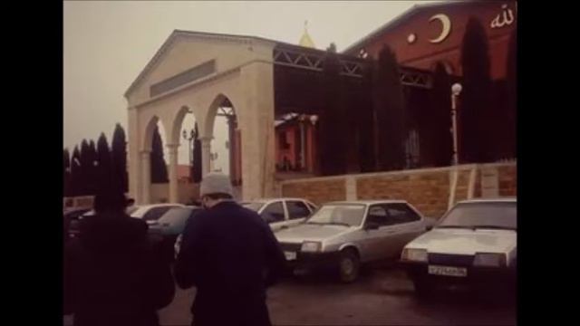 ХАМЗАТ ЧУМАКОВ смотреть онлайн