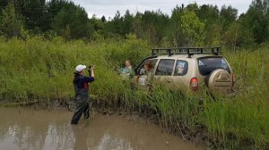 ДРП-2017 Томск (Часть 4)