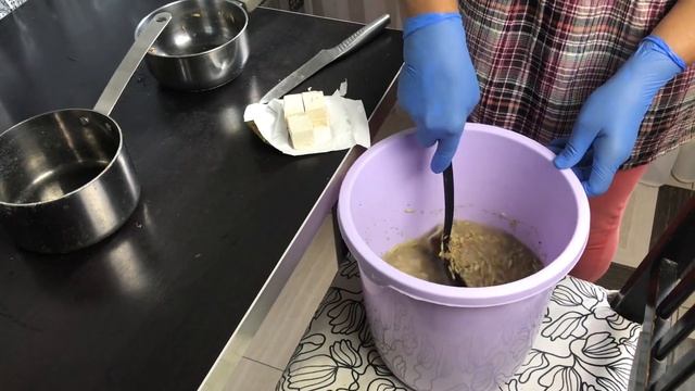 Дрожжевание кормов для кур ? Простой способ повысить яйценоскость и иммунитет