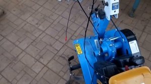 культиватор нева МК 80р заднея скорость