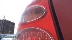Toyota Nadia , краткий обзор авто.