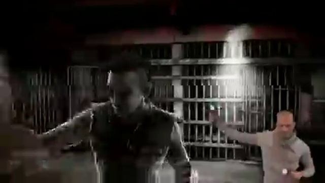 The Fight Light Out [PS3] смотреть онлайн