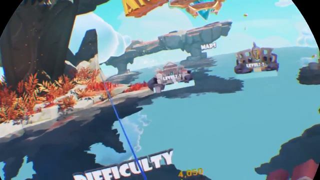 PS4 Ancient Amuletor VR смотреть онлайн