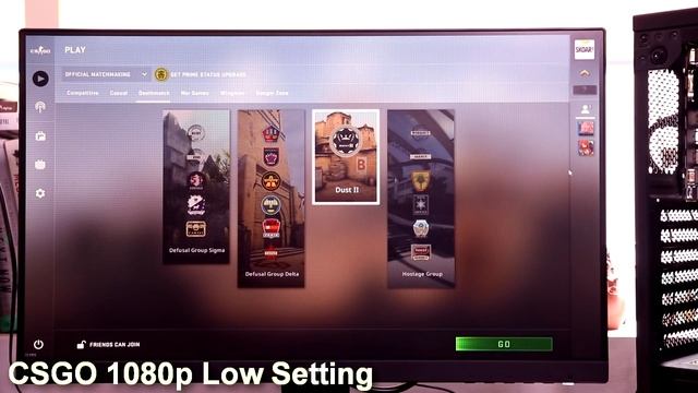 Rs 20000 Budget Gaming PC Review | India 2019 | Hindi