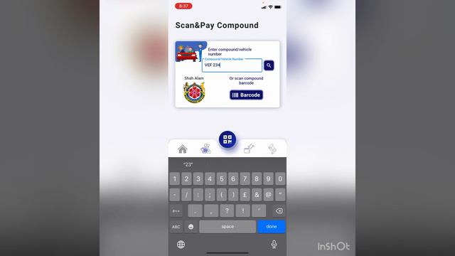 How to use Flexi Parking смотреть онлайн