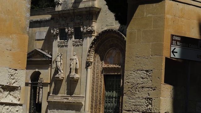 Lecce - Salento Region - [Things to do in Lecce] Puglia - Travel Guide смотреть онлайн