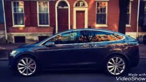 Самые крутые машины в мире