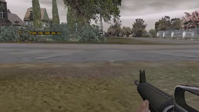 Угон УАЗа смотреть онлайн