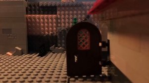 Lego Battle of Berlin