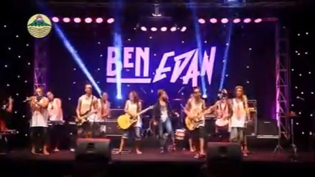 Terbaru banyuwangi sun rice pf java music ben edan .. mantap loorr смотреть онлайн