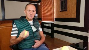Кому и когда лучше заниматься Тескао? Выпуск 6