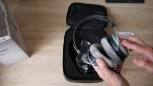 Beyerdynamic DT 990 Edition Unboxing