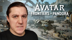 ЛАГЕРЯ - Avatar: Frontiers of Pandora #8