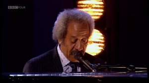 Allen Toussaint   Its Raining