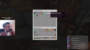 melharucos | Я ПЕРЕРОДИЛСЯ В ЛУЧШЕМ МИРЕ МАЙНКРАФТА (100 Дней Хардкора. День 1)