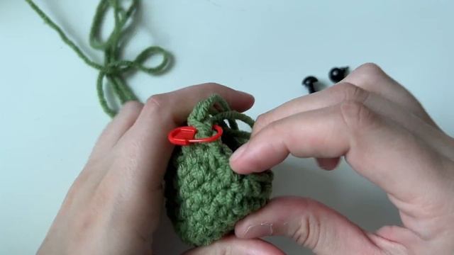 Crochet Snake Tutorial for Beginners