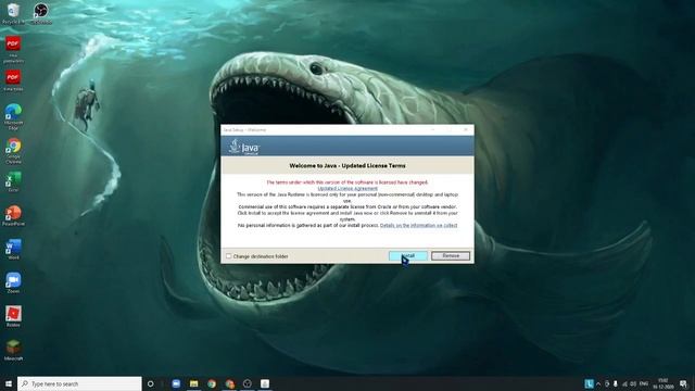 How to install java in your device. смотреть онлайн