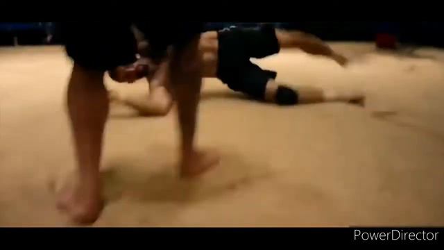 Неоспоримый 4.Юрий Бойко