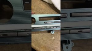 Тюнинг салона toyota camry 40 в домашних условиях.