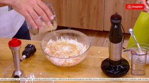 Bosch Štapni mixer MSM6M8X1 | Mali kućni aparati | Shoppster Srbija