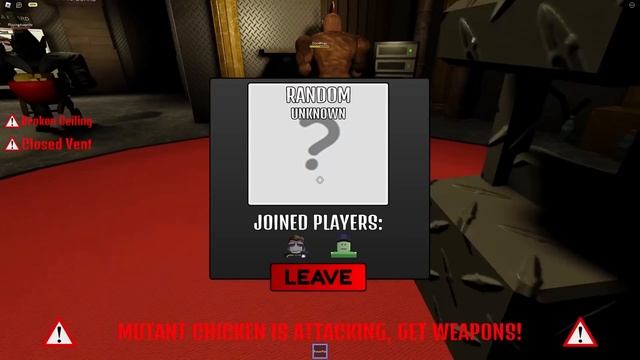 Can We BEAT Roblox RADIANT RESIDENTS...? - смотреть видео онлайн от «React Загадки» в хорошем качестве, опубликованное 28 ноября 2023 года в 2:54:41 00:30:39.