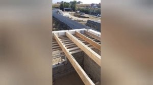 Дом из полистиролбетона, крепкий кирпич полистиролбетон