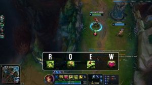 ЗАЙРА: ГАЙД ОТ МЕЙНЕРА [Лига Легенд]