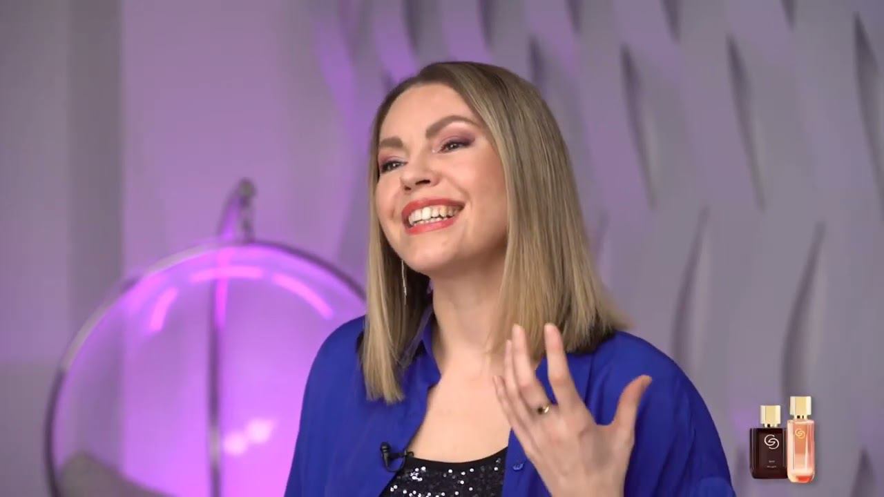 Обзор каталога #1_2023 Орифлэйм смотреть онлайн