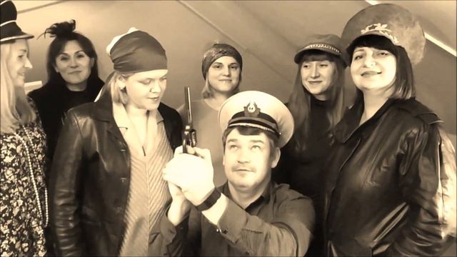 Новый 2023 год. Сказка для сотрудников СРО с тонкой душевной организацией. смотреть онлайн