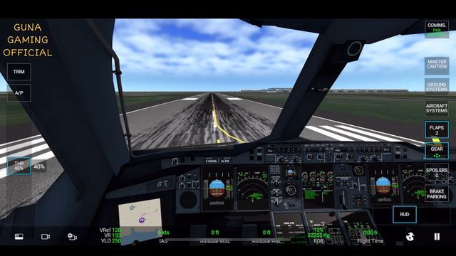 Bangkok🇹🇭to🇦🇺Melbourne||Full Flight|A380|ThaiAirlines|FullHD||RealRoute смотреть онлайн