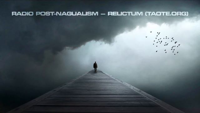 #036 ¦ Кастанеда, нагвализм в трансляциях от Relictum (Taote.org) смотреть онлайн