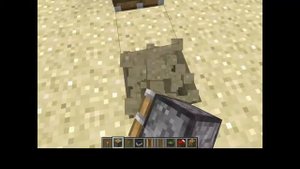 Minecraft(выпуск 2)Катания на вагонетке!(как построить)