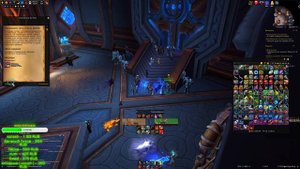 ВЕЛИКОЕ ХРАНИЛИЩЕ♥НЕДЕЛЬНЫЕ СУНДУКИ☠WOW SHADOWLANDS 9.0.2