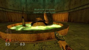 Turok 3: Shadow of Oblivion Remastered  Gameplay Walkthrough FULL GAME