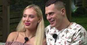 ДОМ 2 ЗА КАДРОМ - Елизавета Полыгалова назвала три причины возвращения на Дом 2