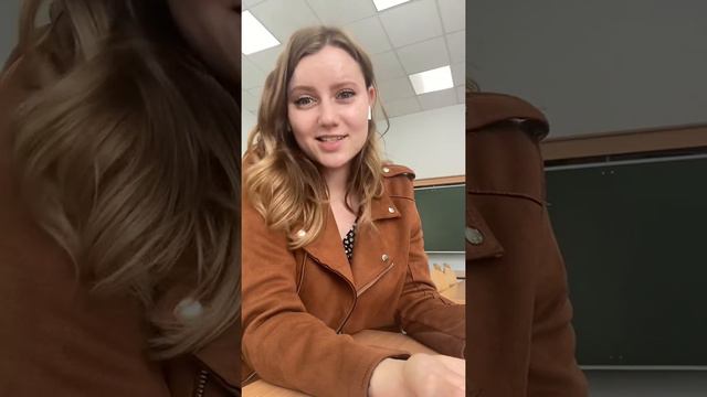Видеовизитка «Почему я должна стать участником Всероссийского форума классных руководителей»