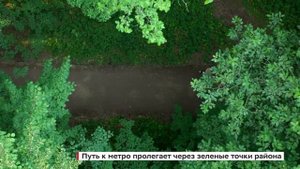 Обзор на жилой комплекс ПАРКСАЙД от застройщика ЛСР