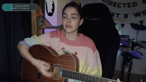 OQJAV - Линда (Naushko acoustic cover)